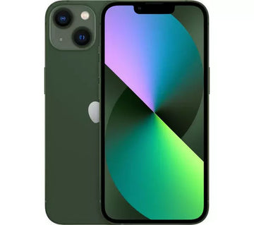 Apple iPhone 13 Green